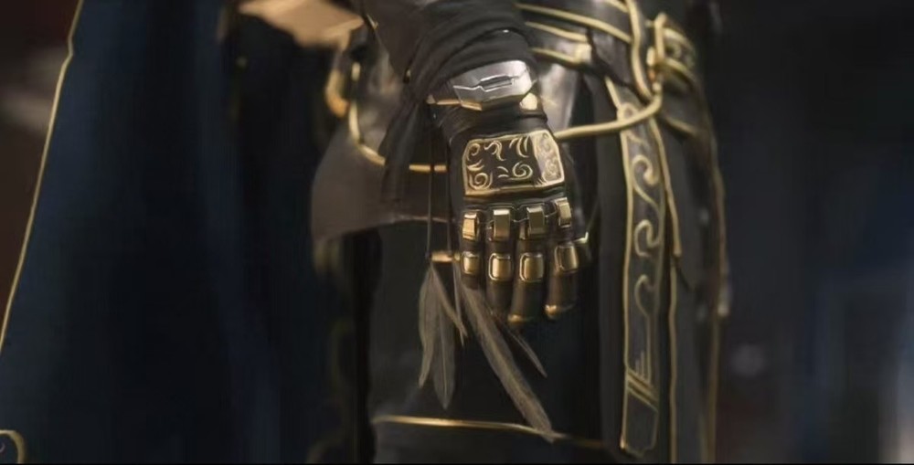 Star Citizen Dust Devil Epoque Armor Set+Backpack|in-game|