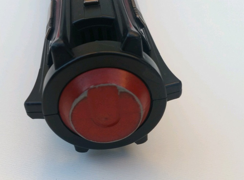 Kylo Ren Force FX Lightsaber $