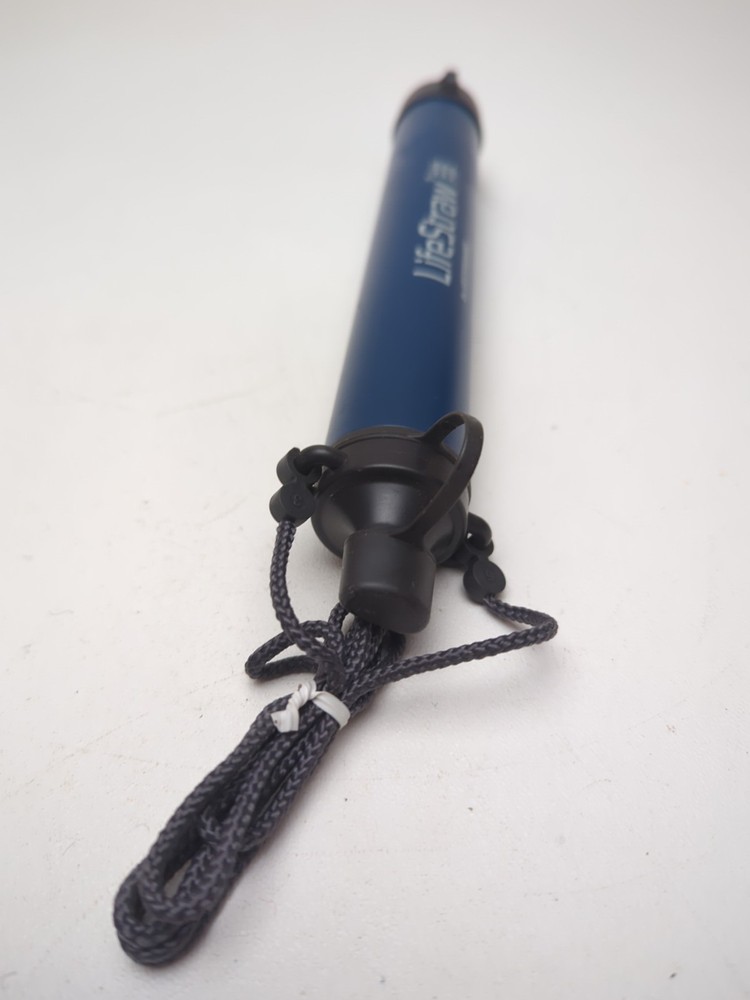 LifeStraw Personal Water Filter
