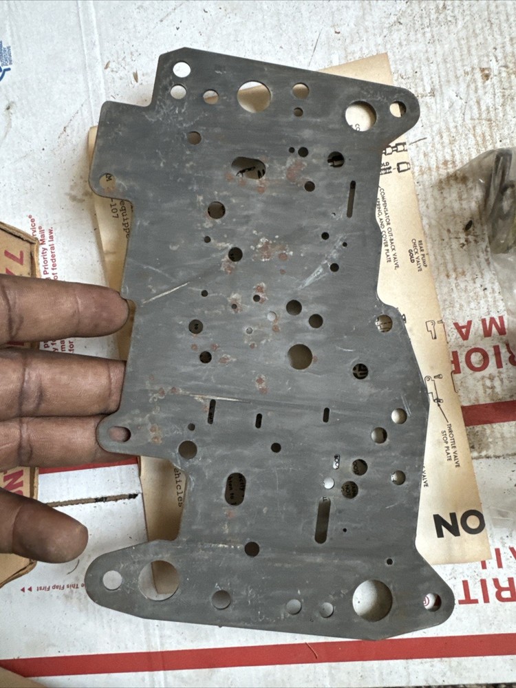 Ford Two Speed Shift Kit 1959-65