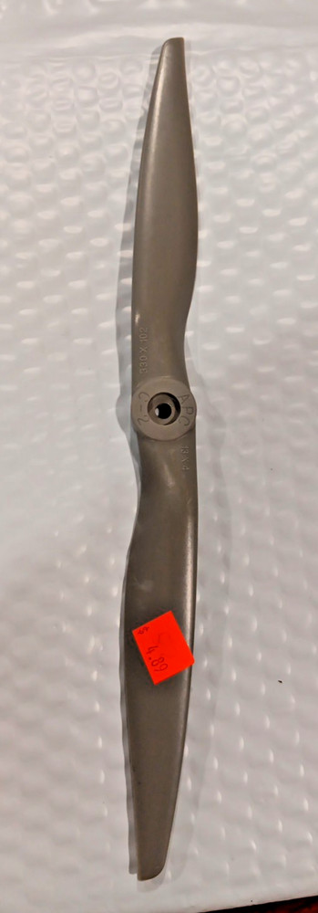APC C-2 PROPELLER NEW! 13 x 4