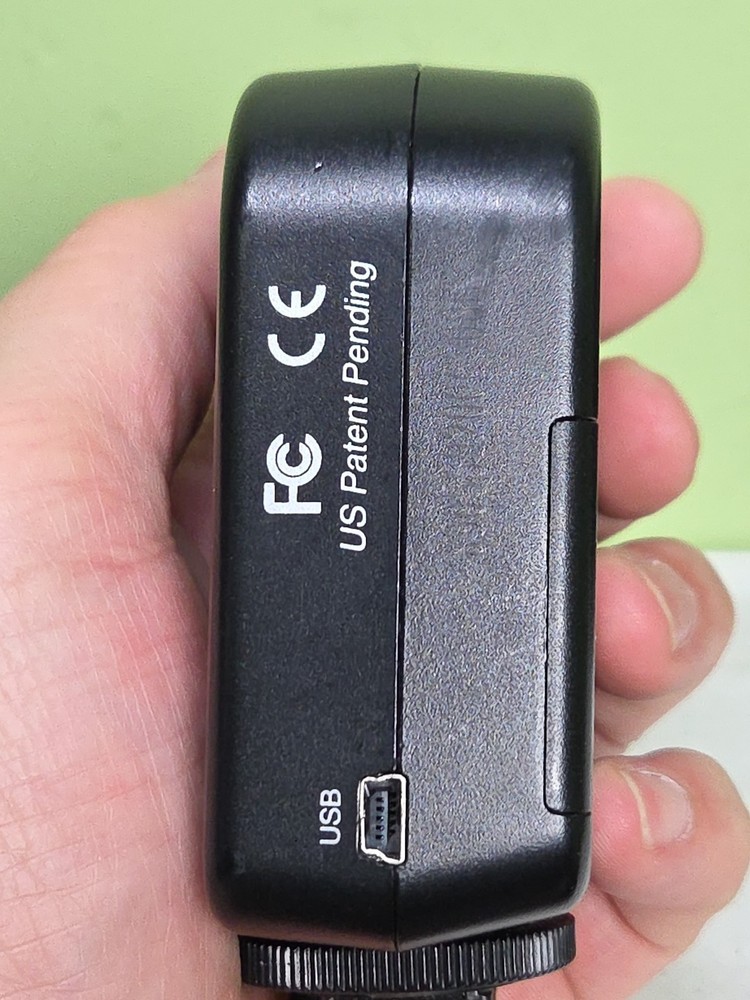 Phottix Odin Wireless TTL (READ DESCRIPTION UNTESTED)