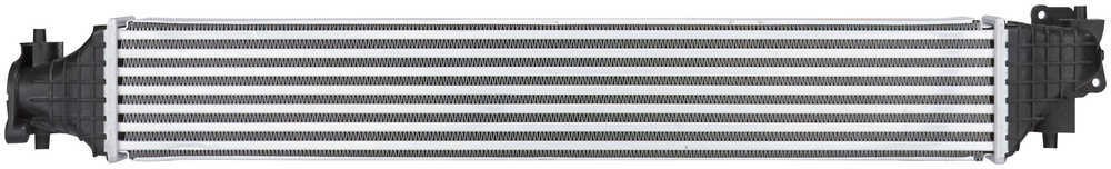 Intercooler Spectra 4401-1802