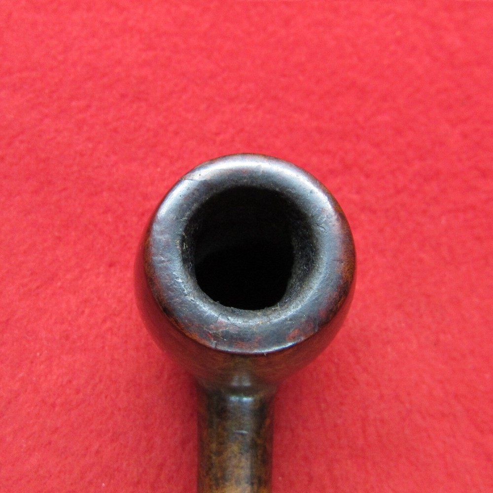 Smoking Pipe Dr. Grabow Riviera