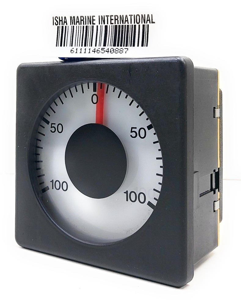 99488/5 Analog Indicator 0-100