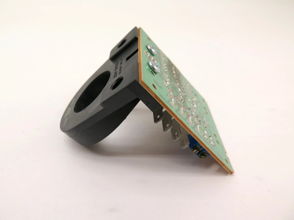 Honeywell / Micro Switch CS-10118 Sensor Board