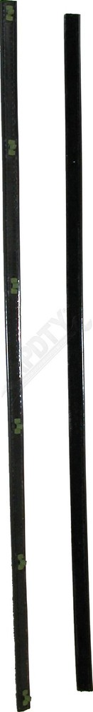 APDTY 140795 Belt Weatherstrip Kit