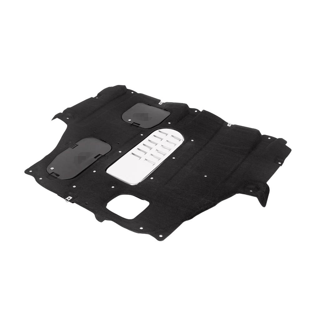 Engine Splash Shield For 2012 2013-2016 Dodge Dart Front Under Cover