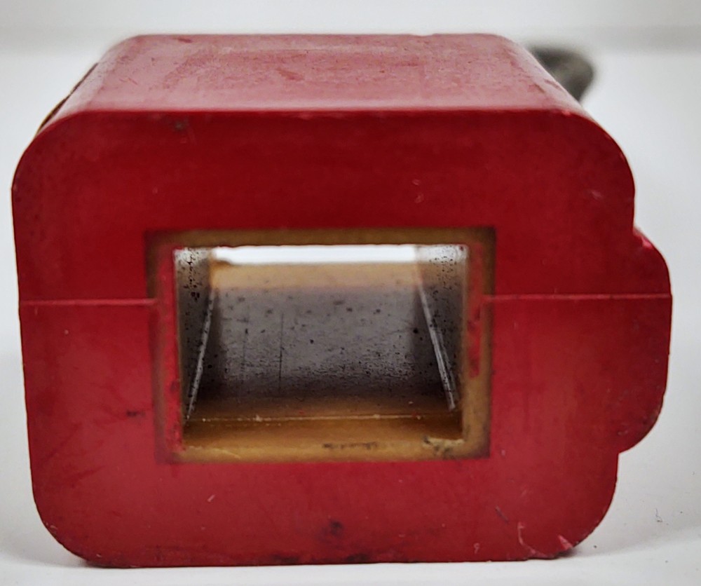 Ross 138K33 460 V Coil