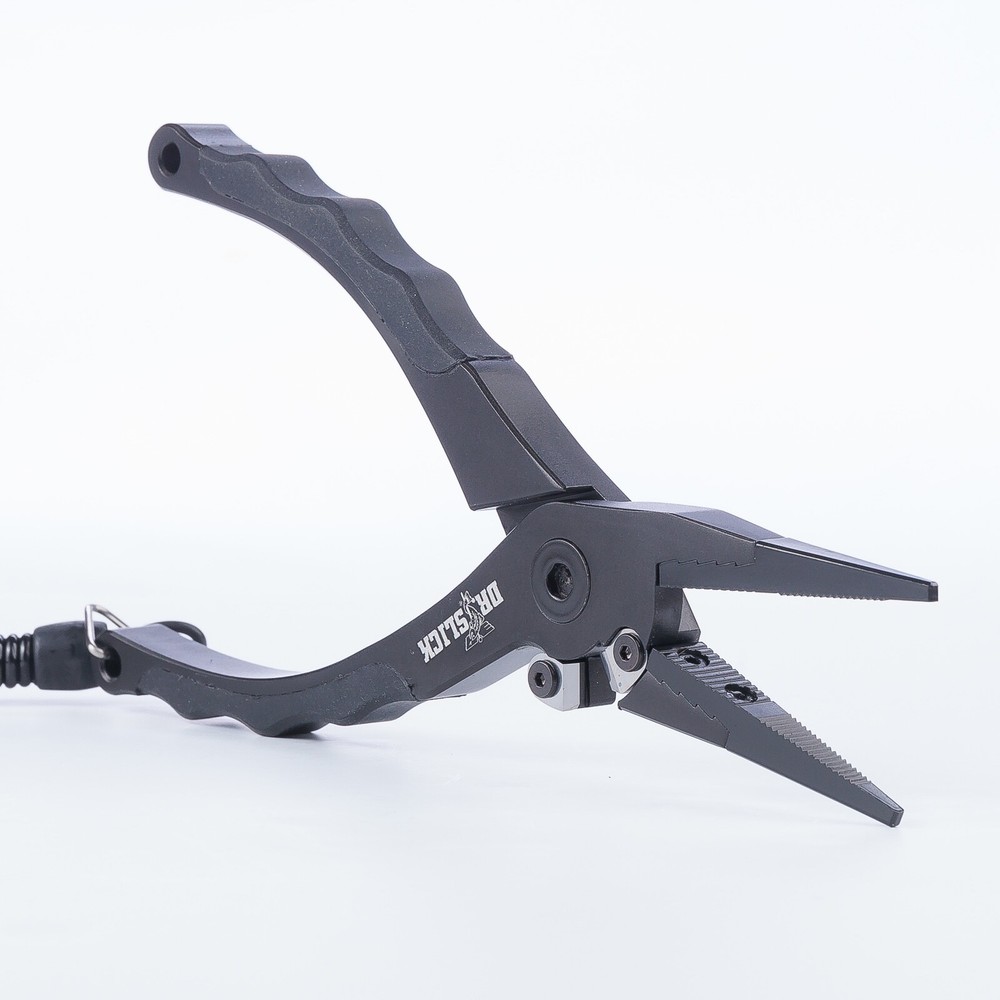Dr Slick Monsoon Plier - Black