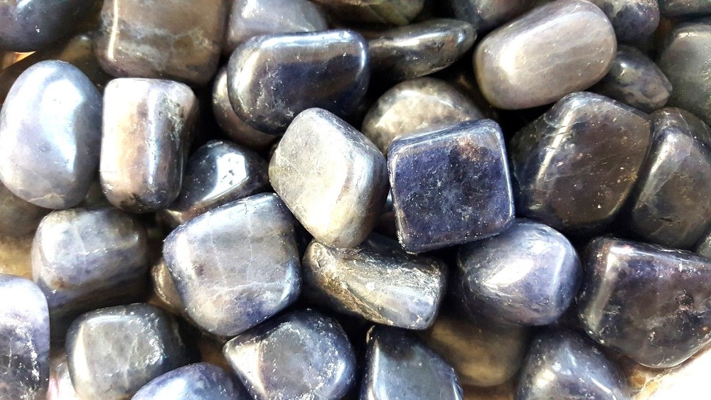 Iolite