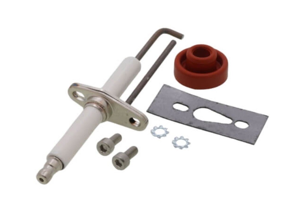 Weil-McLain 38350045 Ignition Electrode Kit for Ultra Series Boiler