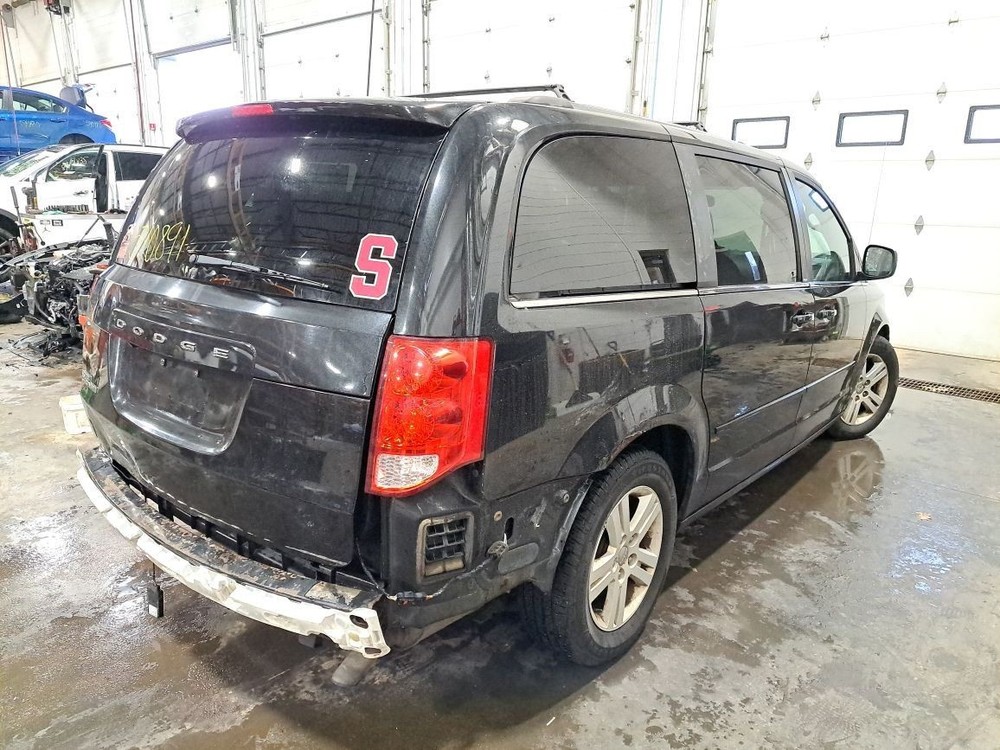 2013 Caravan Camera/Projector Sku#4311500