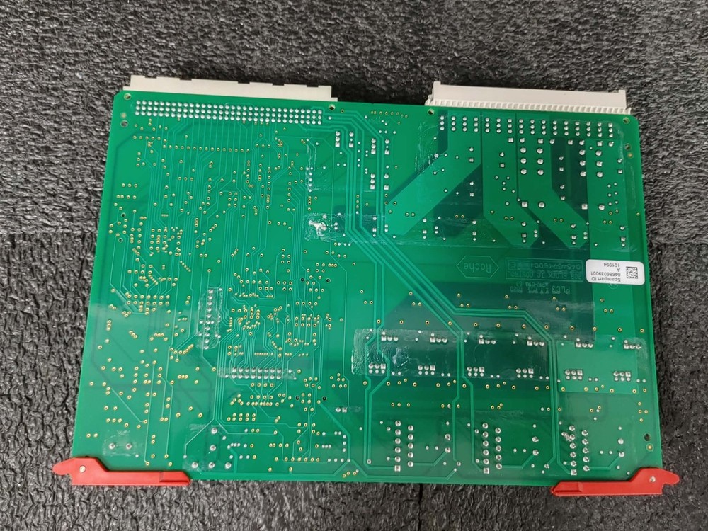 Roche Analyzer 04686039001 04513754001 PCB BLOCK TC CONTROLLER