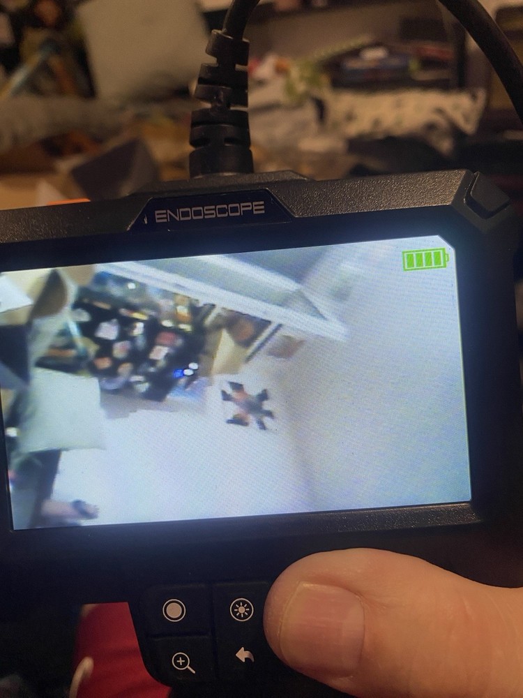 endoscope industrial