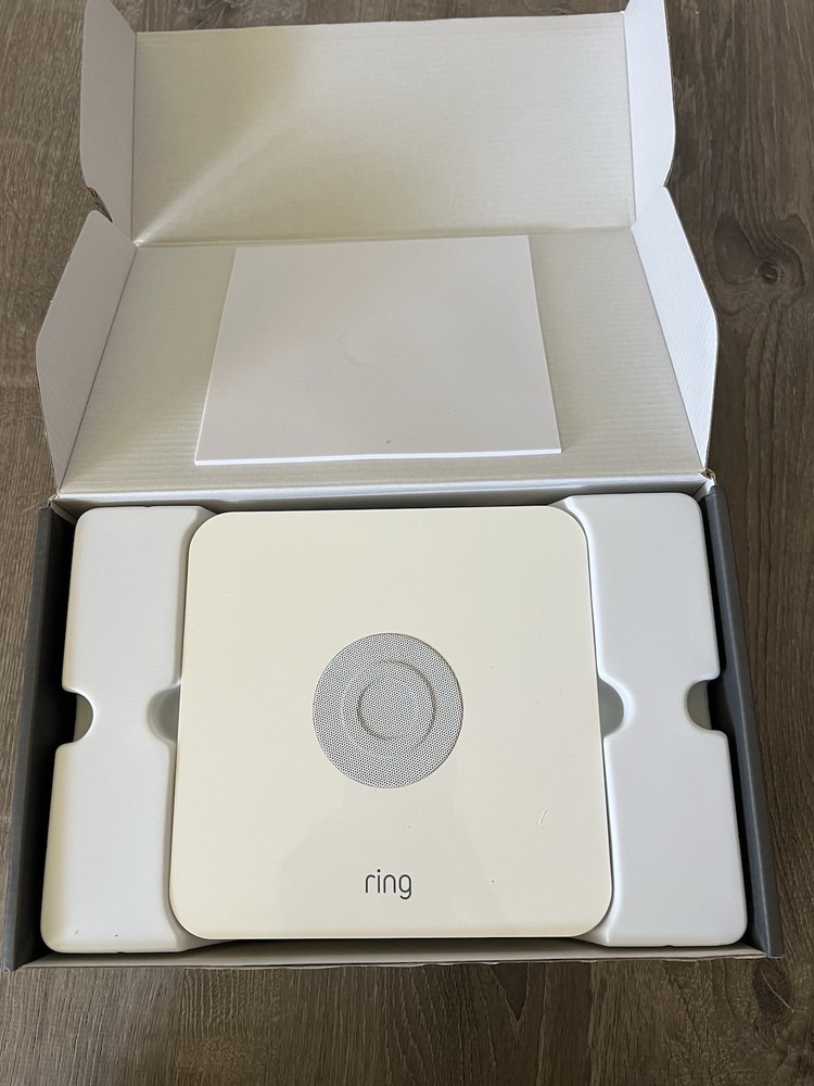 Ring Alarm Wireless Home Security System