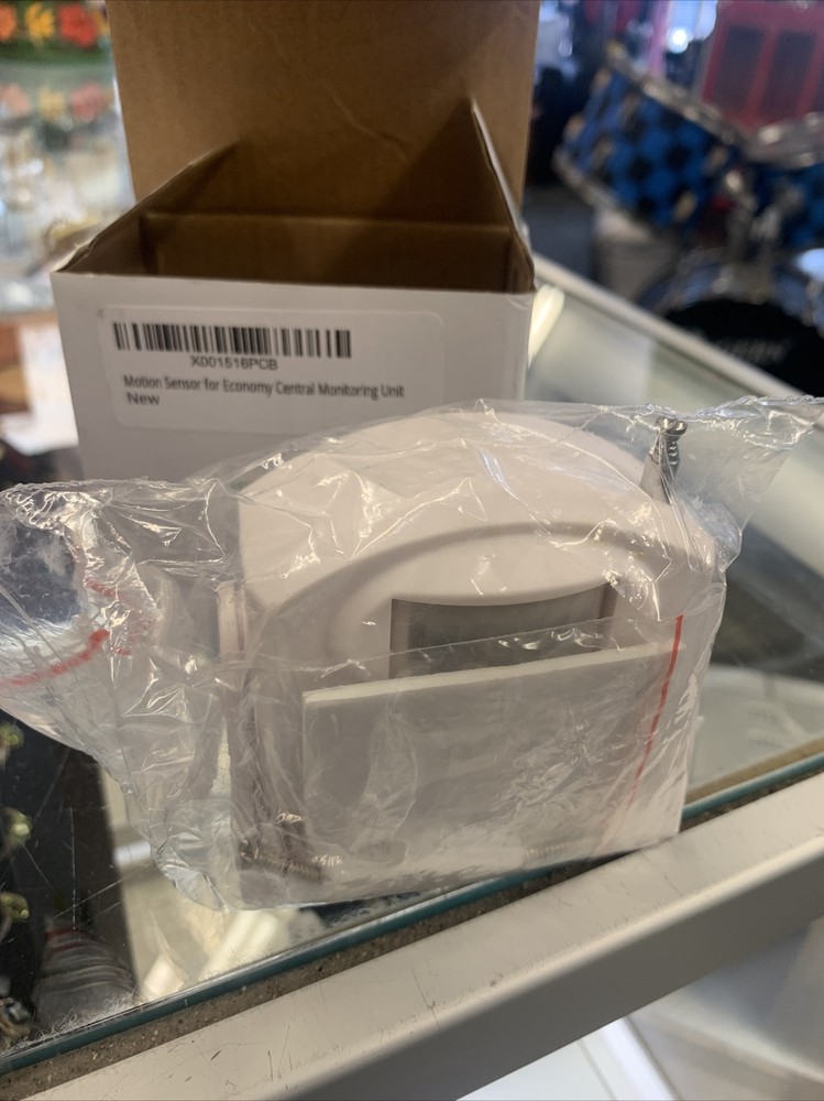Smart motion sensor 433-MS Cordless Fall Alarm 433-EC
