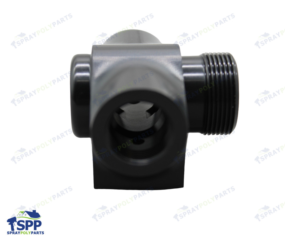 AP-2 GUN BLOCK - GU-816