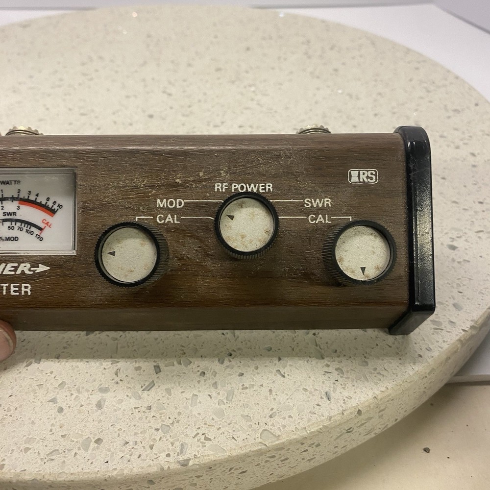 Archer CB Tester