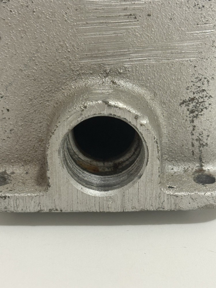 Appleton CES-3034 Delayed Action Receptacle