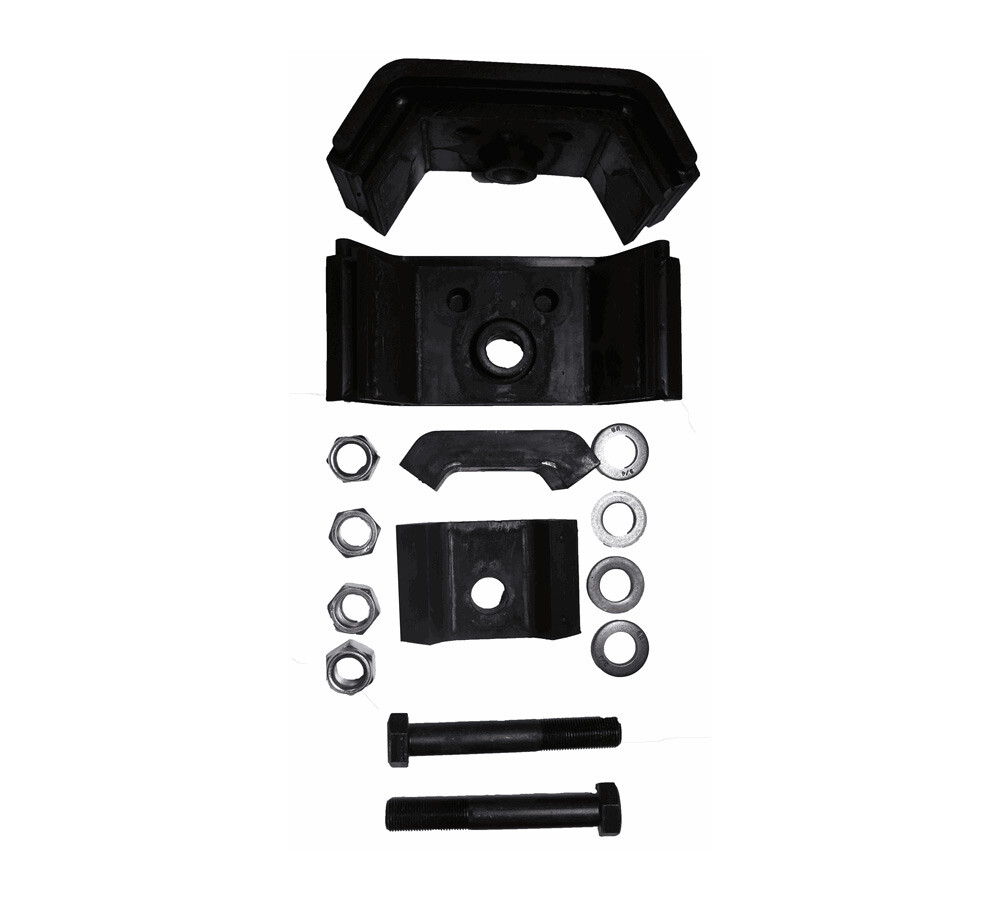 Engine Mount Kit Replaces OEM: 11760