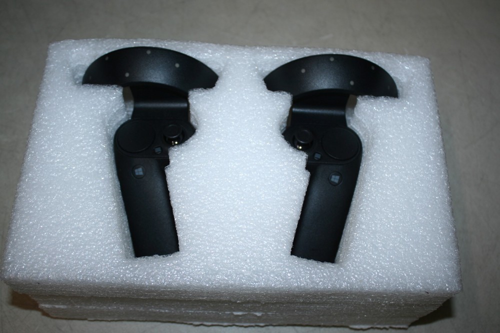 Microsoft Windows A85 CYK VR Controller Knuckles Left & Right