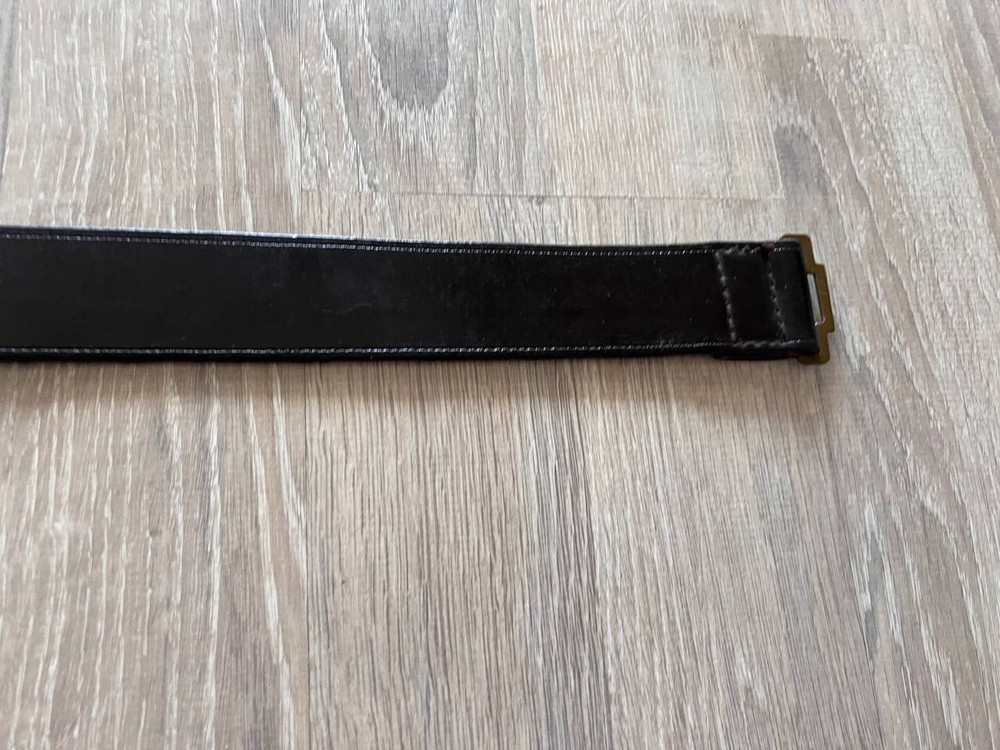 SOVIET USSR ARMY BELT length 100 cm