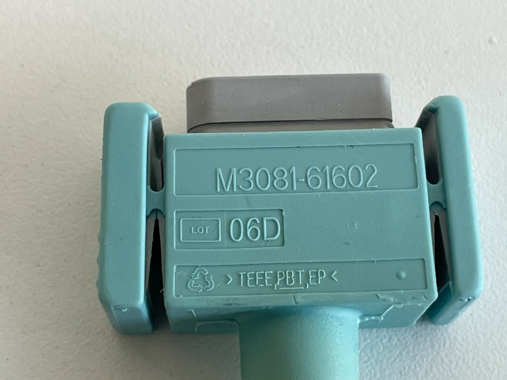 L8: Philips M3081-61602 Connector Adapter Cable