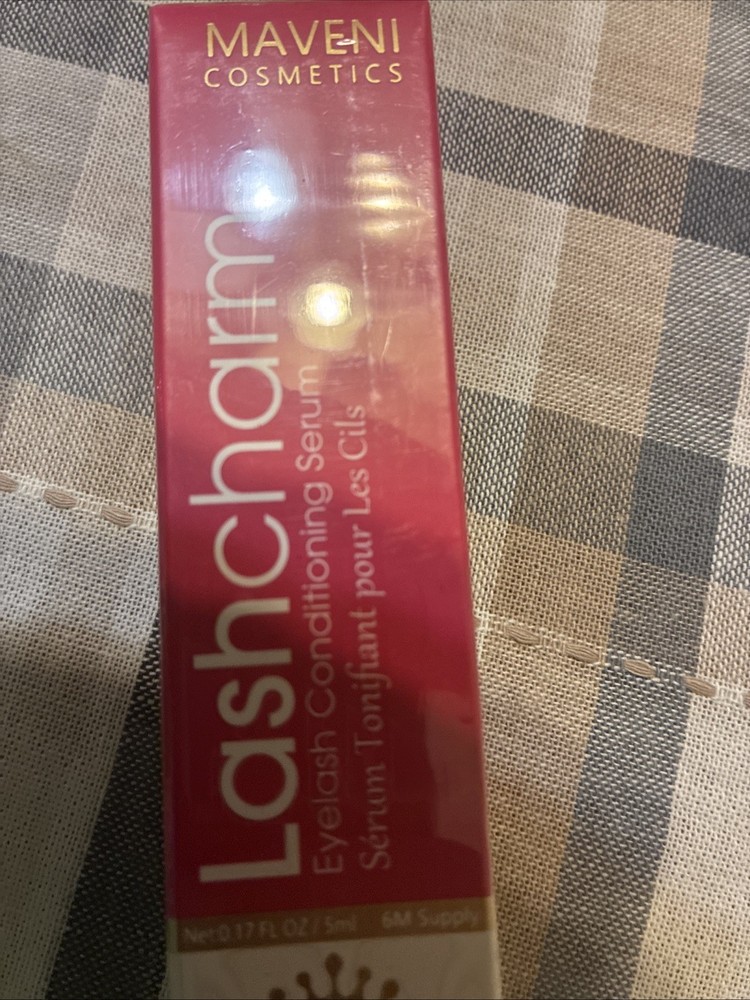 Maveni Lashcharm Eyelash Conditioning Serum
