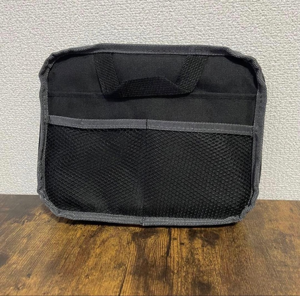 Bag-In-Bag Inner Case