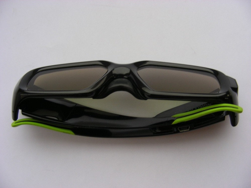 NVIDIA 3D Vision Wireless Glasses