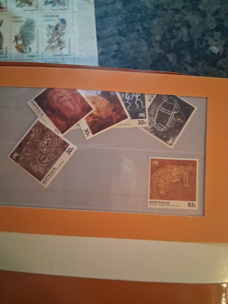 Australian Bicentennial Collectiom