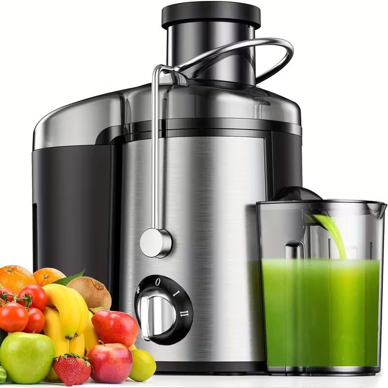 All In One Multi-Function Juicer