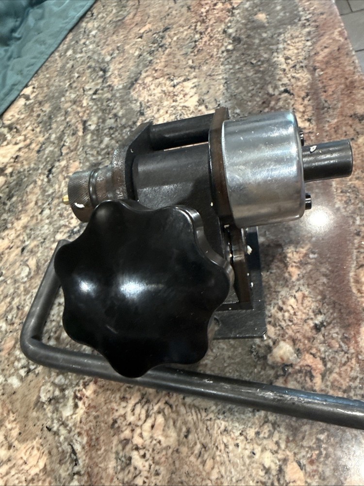 Vevor Rousing Bending Machine