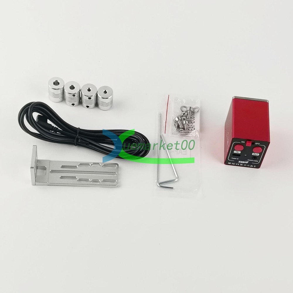 New One ZWO EAF Pro Bluetooth Electronic Automatic Focuser