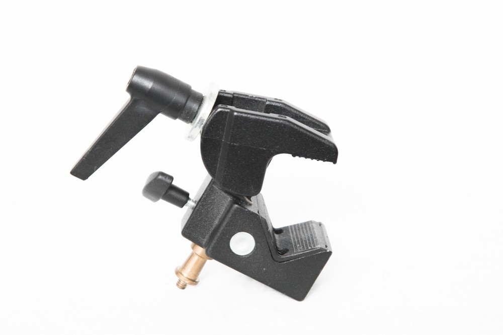 Bogen Manfotto 035 clamp