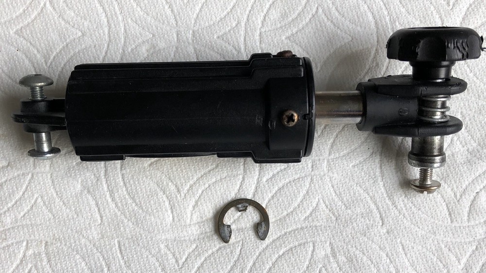 BOB Stroller Revolution Replacement Shock Model Years 2007-2010 Single & Duallie