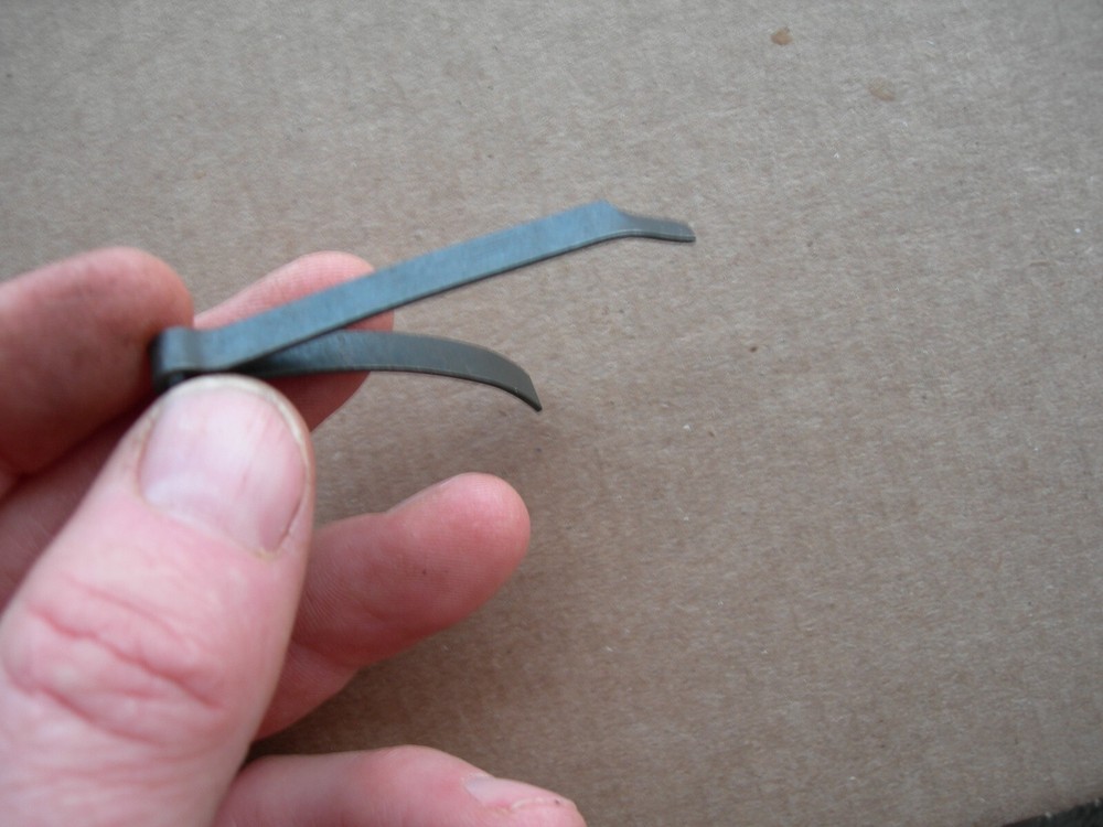 Remington Model 11 12 ga Carrier Spring