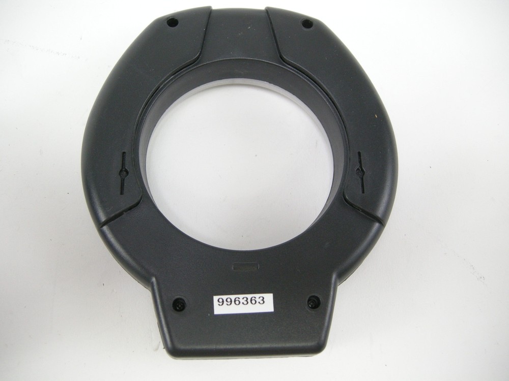 DLC Hybrid Led Ringlight flash