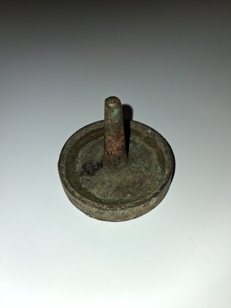 Antique Surveyers Tool