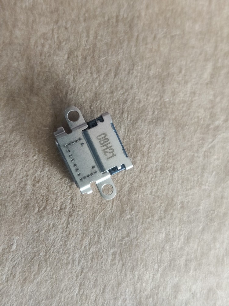 Replacement USB Type-C Charging Port Socket for Nintendo Switch Lite Repair