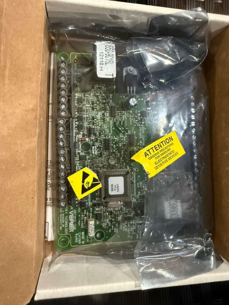 Lenel NGP-1320 Dual Door Interface Module