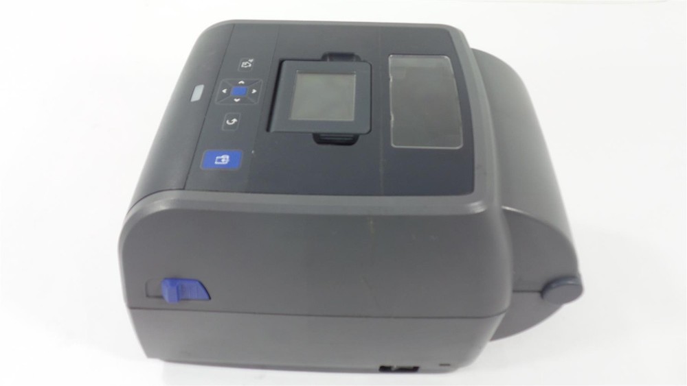 Intermec PC13t Barcode Label Printer PC43TA0010020 - Unit only
