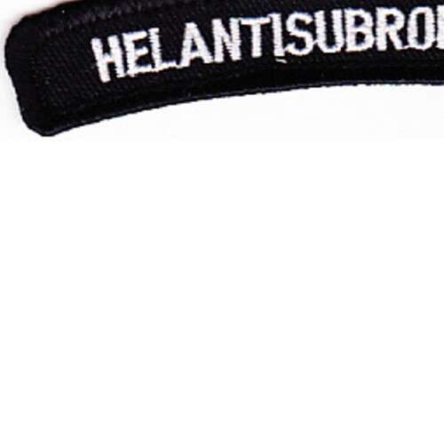Helantisubron Light 45 Patch Rocker