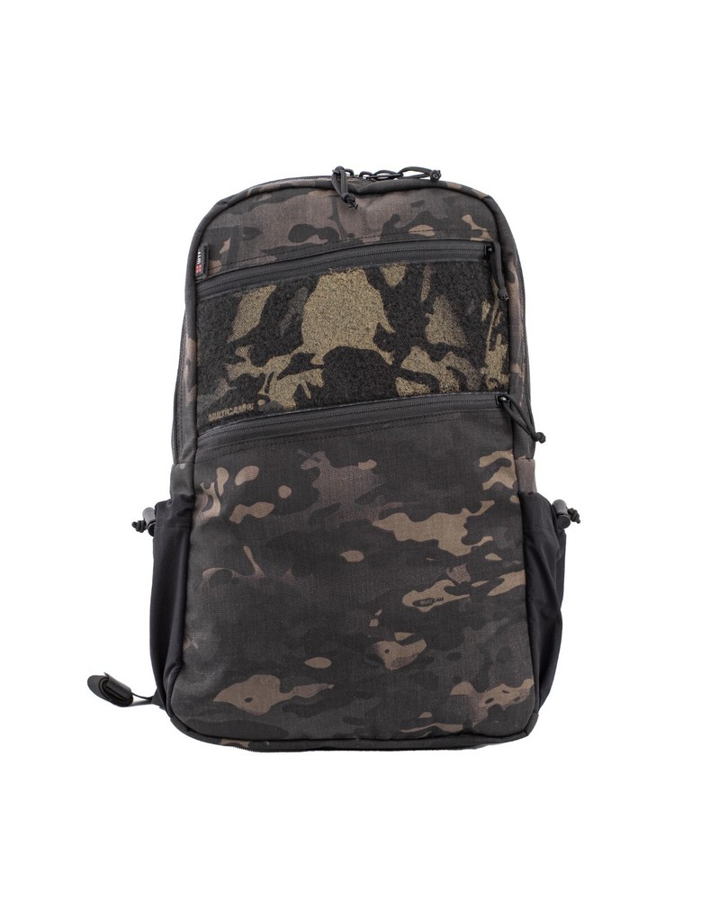 15L Day pack Multicam Black EDC/tactical Backpack
