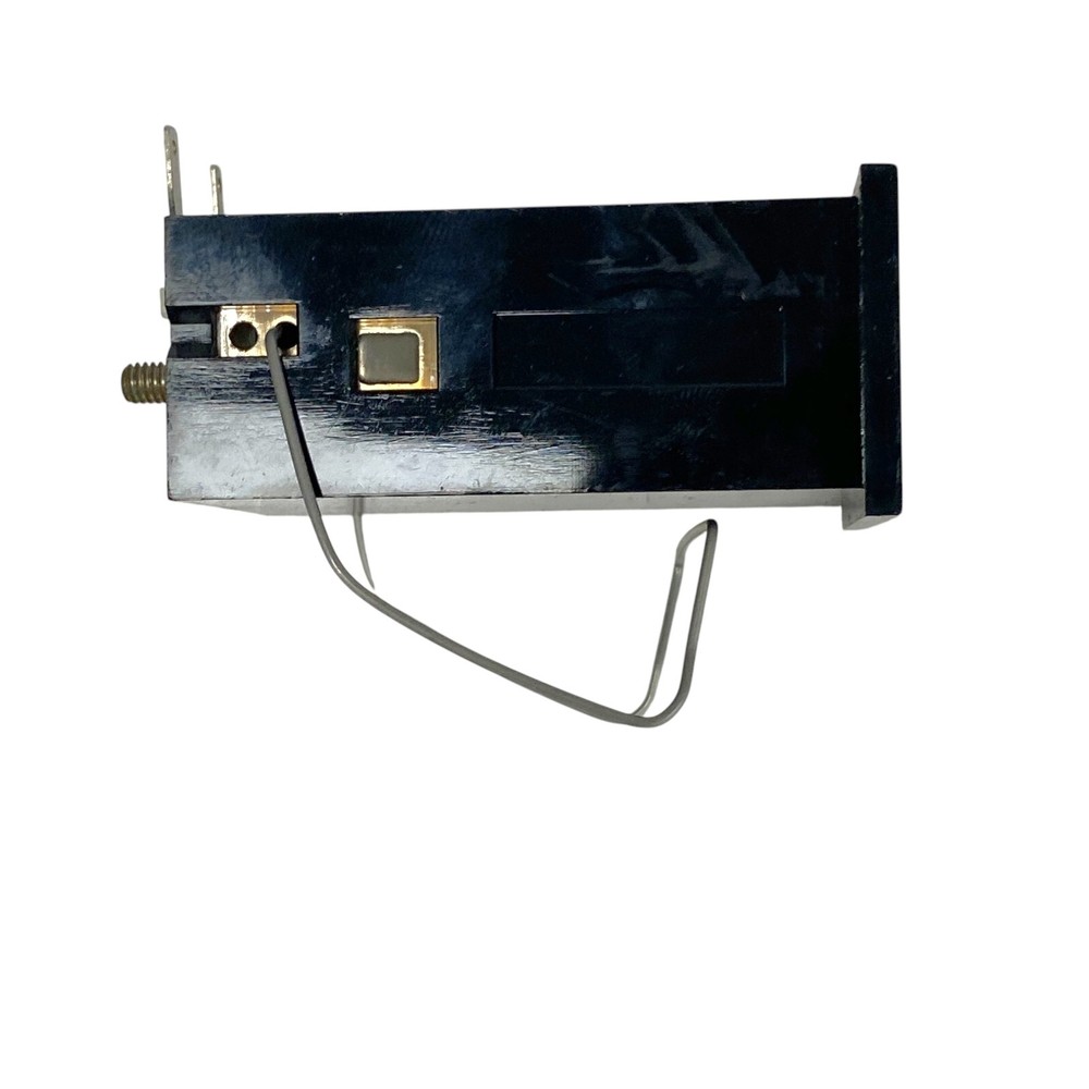 Sodeco ET057 Panel Mount Counter 2.5W 24VDC
