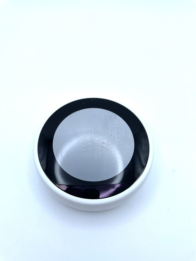 Google Nest Learning Thermostat (3rd Generation) - White