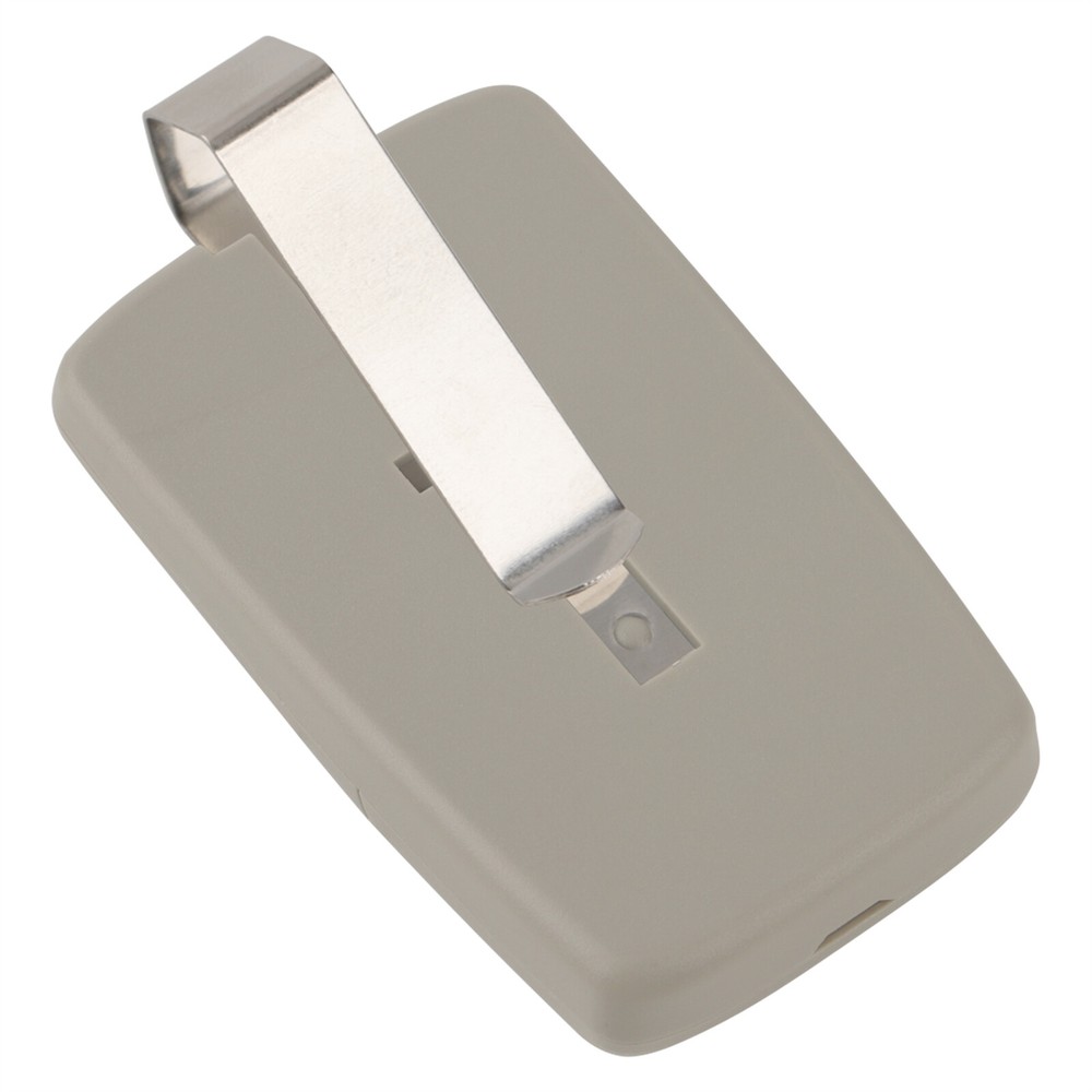 2 Replacement for Multicode Linear 3089 Garage Gate Door Opener Remote Transm