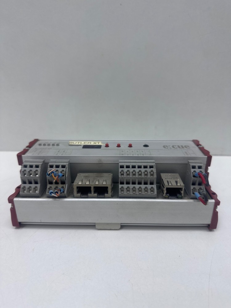Ecue butler xt lighting control unit