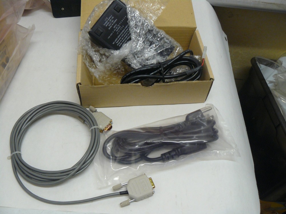Particle Measuring Systems mini-node address 02 new